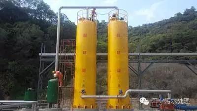 干法、濕法和生物脫硫三大工藝比較